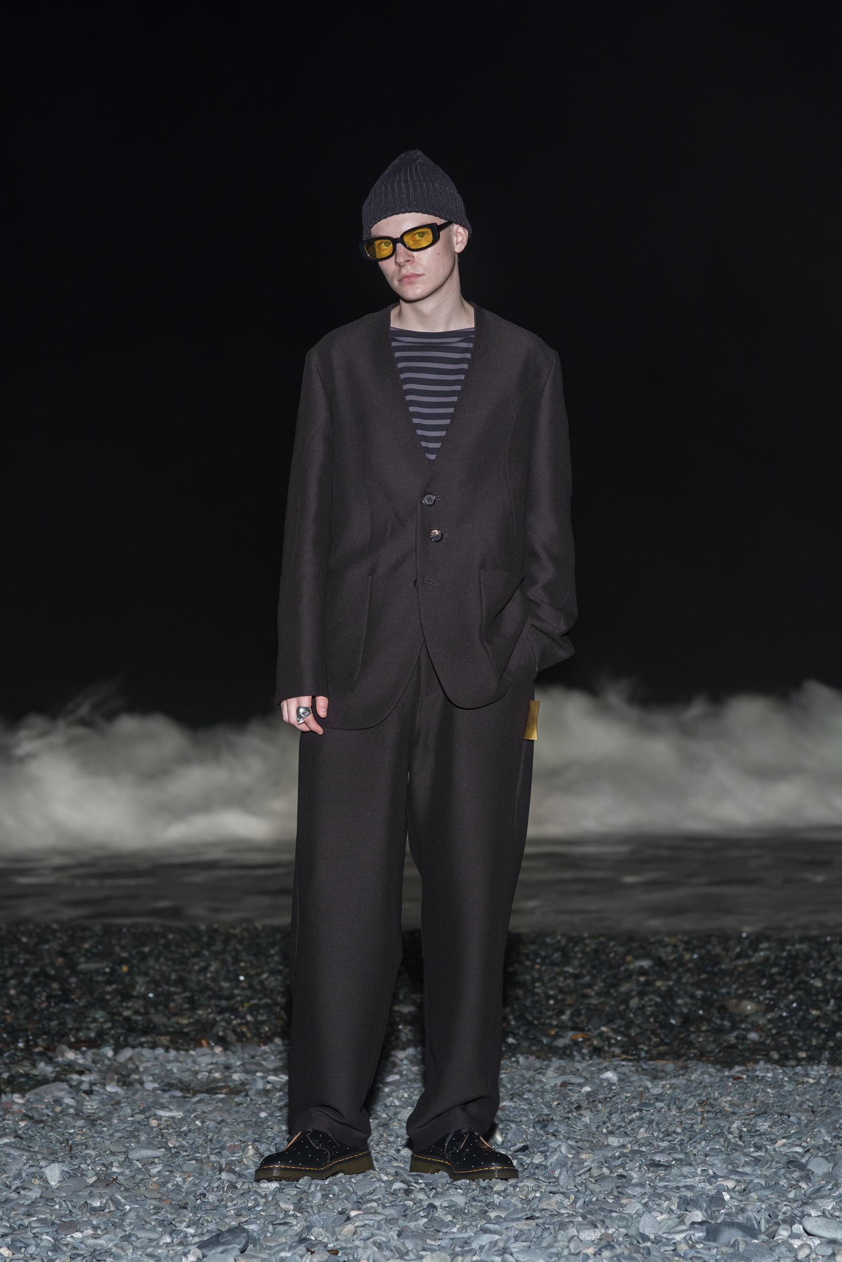 Défilé - Undercover - Homme Printemps-Eté 2027